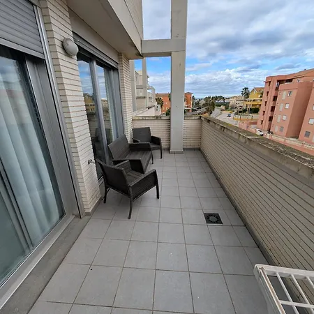 Elegance 3- Serviden Apartamento *