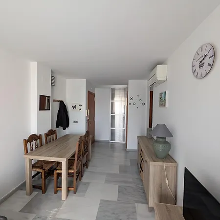 Elegance 3- Serviden * Dénia