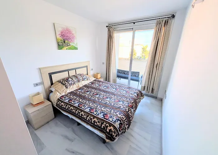 Elegance 3- Serviden Dénia