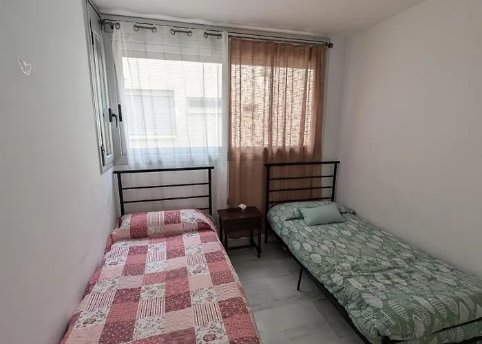 Apartamento Elegance 3- Serviden