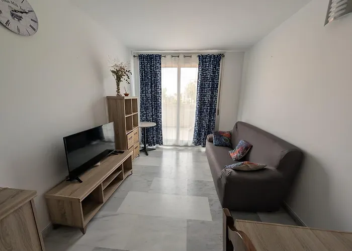 Elegance 3- Serviden Dénia