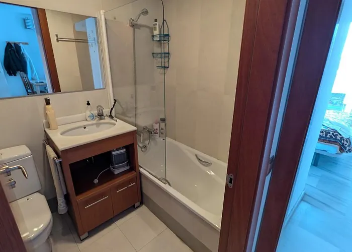 Apartamento Elegance 3- Serviden Dénia