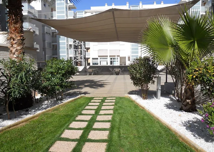 Elegance 3- Serviden Dénia