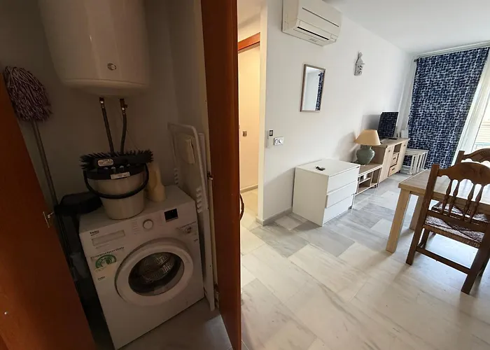 Elegance 3- Serviden Apartamento Dénia