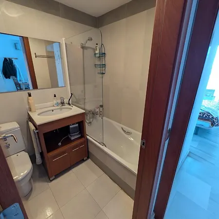 Daire Elegance 3- Serviden Denia