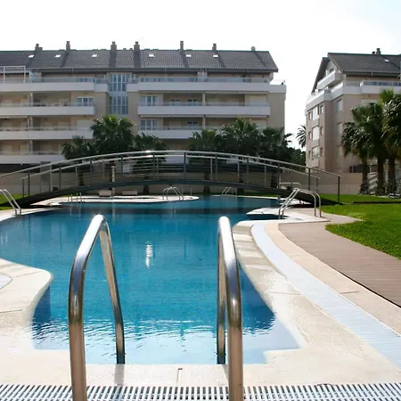 Elegance 3- Serviden Daire *