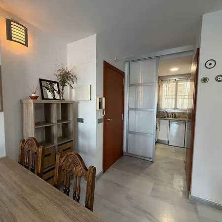 Daire Elegance 3- Serviden Denia