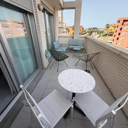 Daire Elegance 3- Serviden *