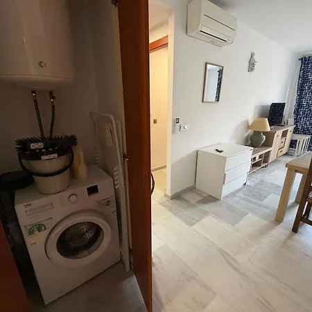 Elegance 3- Serviden Daire Denia
