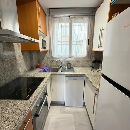 Elegance 3- Serviden Daire Denia