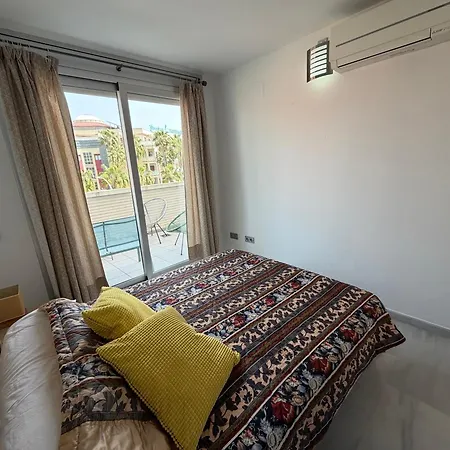 Daire Elegance 3- Serviden *