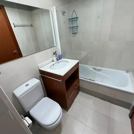 Elegance 3- Serviden Daire Denia