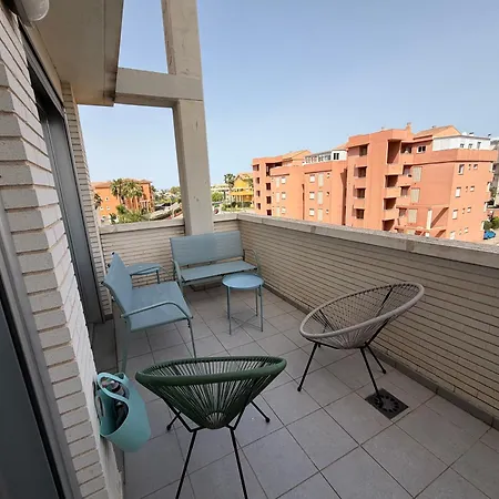 Daire Elegance 3- Serviden