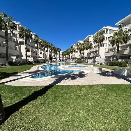 Daire Elegance 3- Serviden *