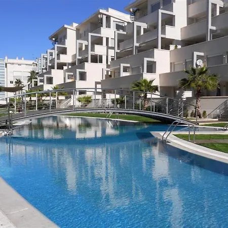 Elegance 3- Serviden Daire